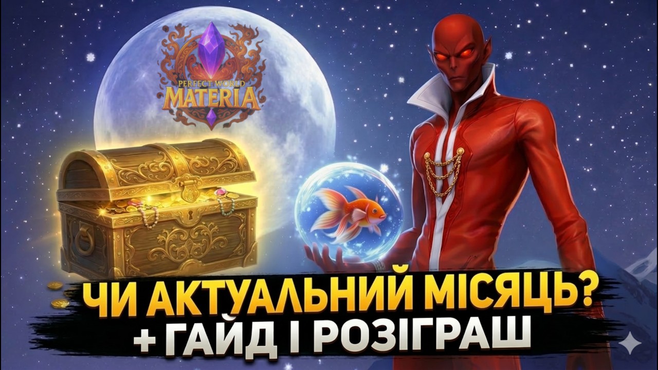 ЧИ АКТУАЛЬНИЙ МІСЯЦЬ ШМОТ? + ГАЙД І РОЗІГРАШ