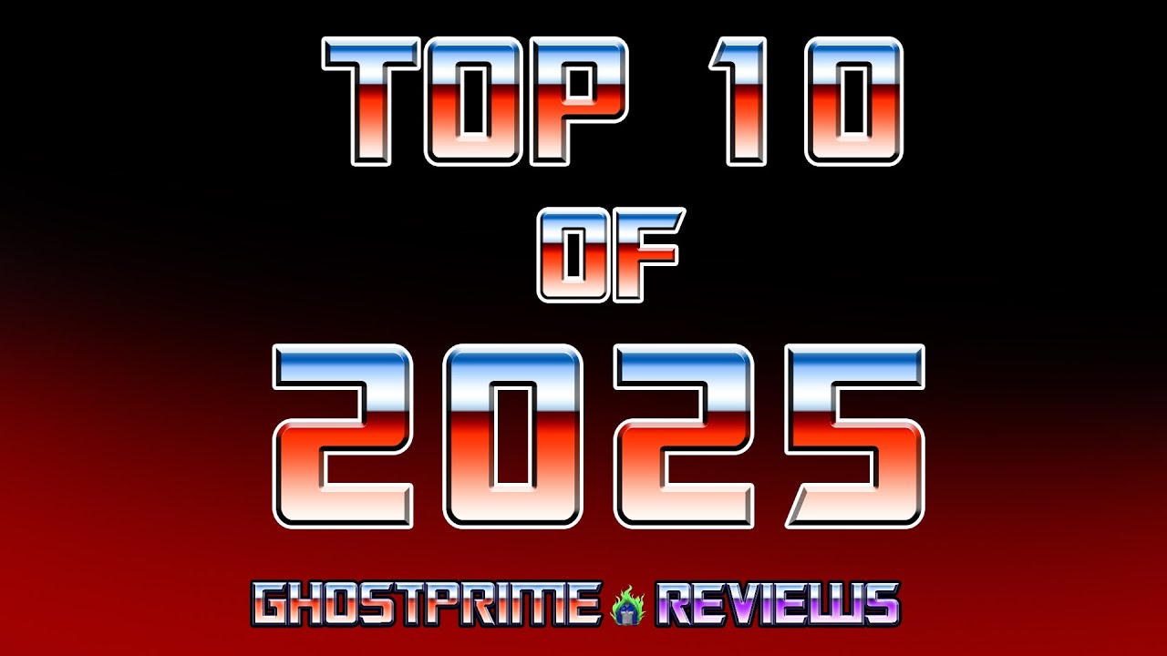 Топ-10 фигурок Трансформеров 2025 года #трансформеры