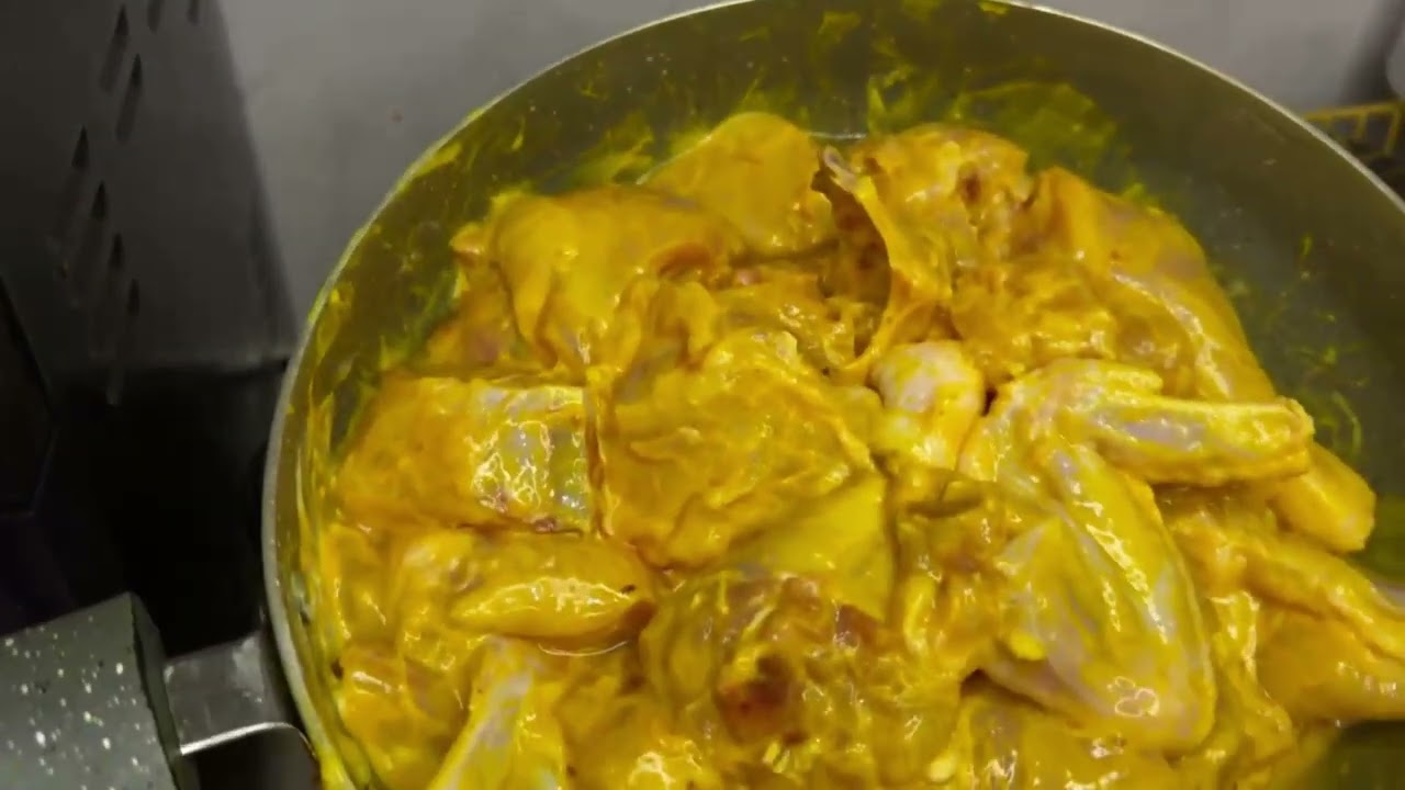 Homestyle Chicken & Rice Recipe | घर पर बने चिकन और राइस की रेसिपी🍗🍚🏠🔥