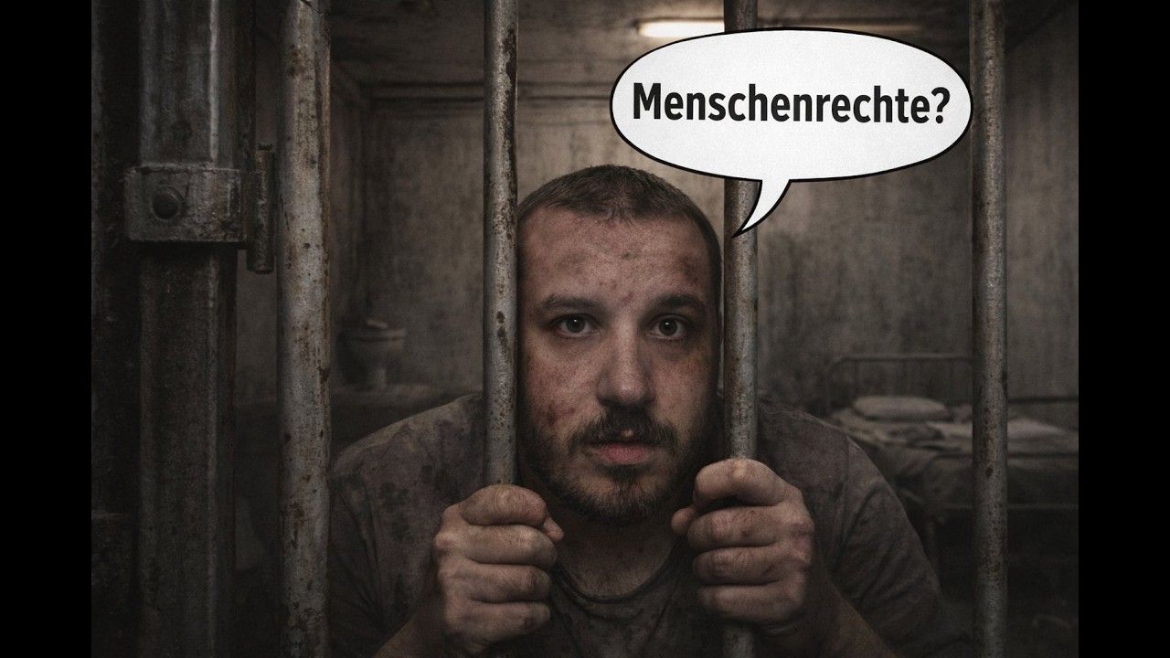 Wo Menschenrechte? Reaktion auf: Knast knallhart – Frankreichs Gefängnisse am Limit |