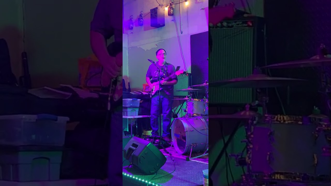 Royal Keys at Union Brewing Company 