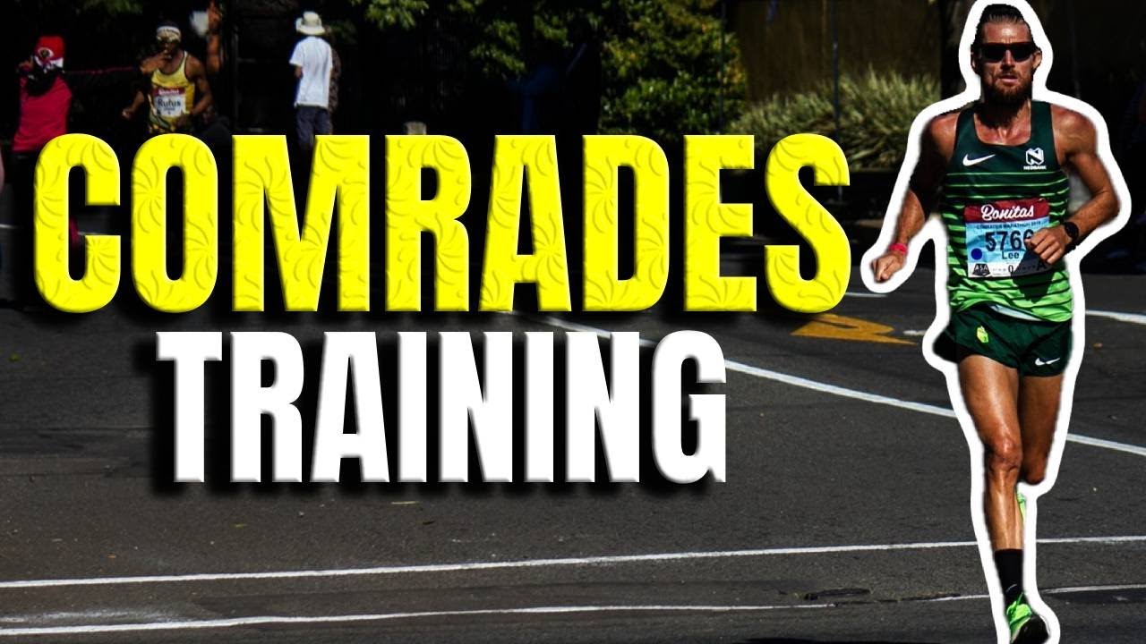 11 Long Runs That Helped Me Prepare for the Comrades Marathon