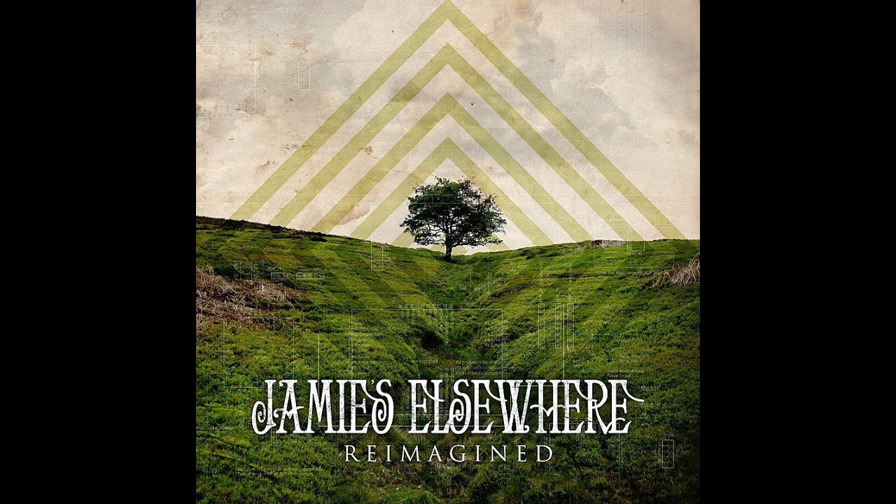 Jamie's Elsewhere - Reimagined (Full EP)