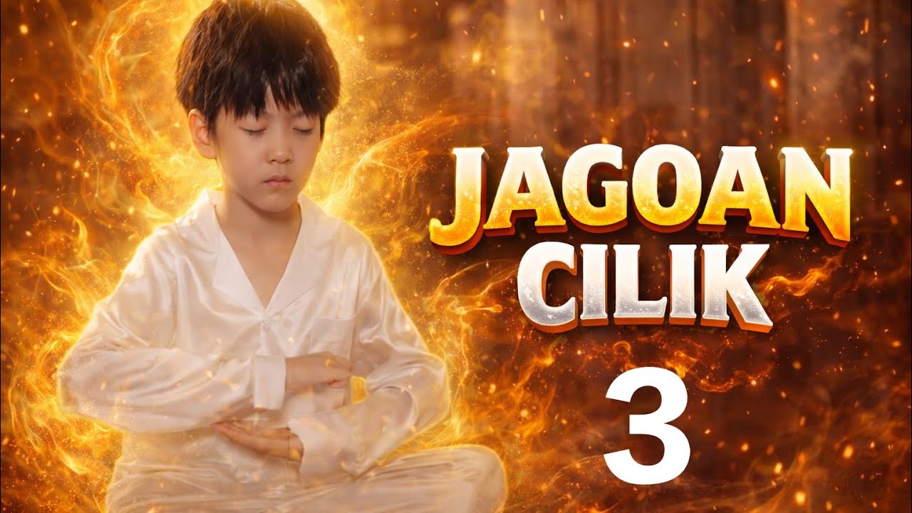 Pewaris Tunggal yang Diburu Banyak Orang. (Jagian Cilik )