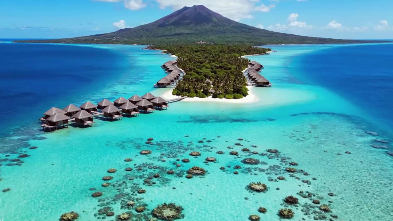 Afro House Mix 2025 | The Best of Afro House 2025 | Deep Sunset Emotion & Horizon Groove of Afro Sky