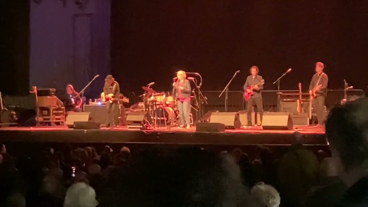 Lucinda Williams , Ghost of Highway 20‘ Berlin 06/03/24 , Huxleys Neue Welt