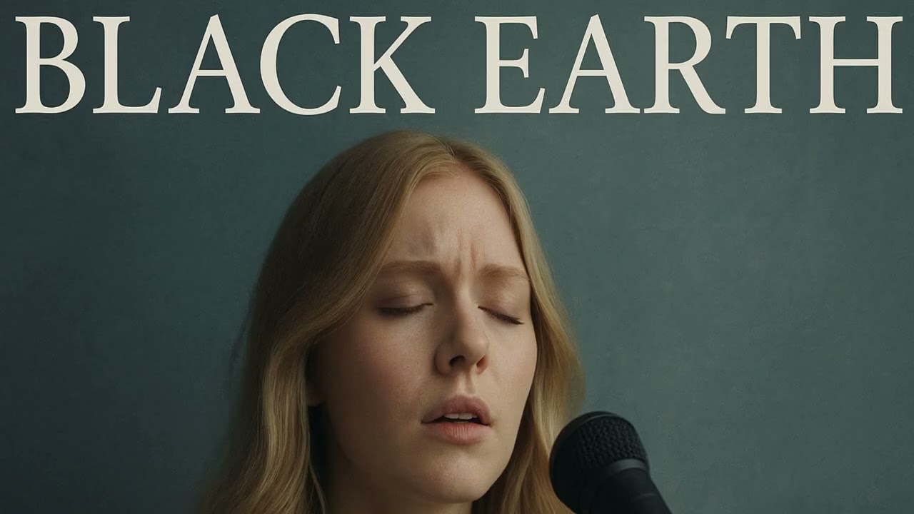 BLACK EARTH &ndash; AI REIMAGINED (FEMALE VOCAL | ANATOLIAN TRAP FUSION)