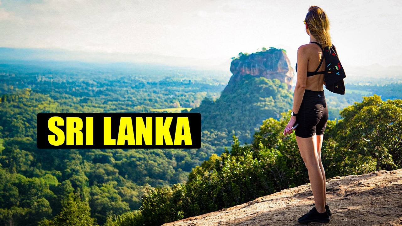 10 Atrakcji Sri Lanki, Które Trzeba Zobaczyć!