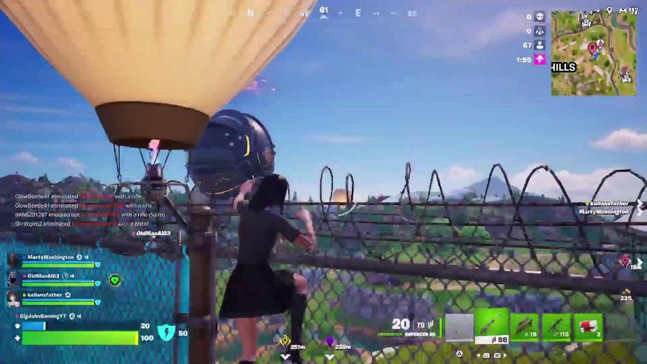 Fortnite