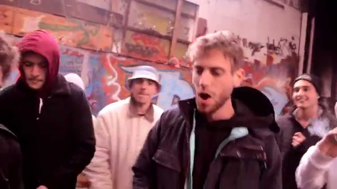 L'Escale Tropicale Freestyle #1