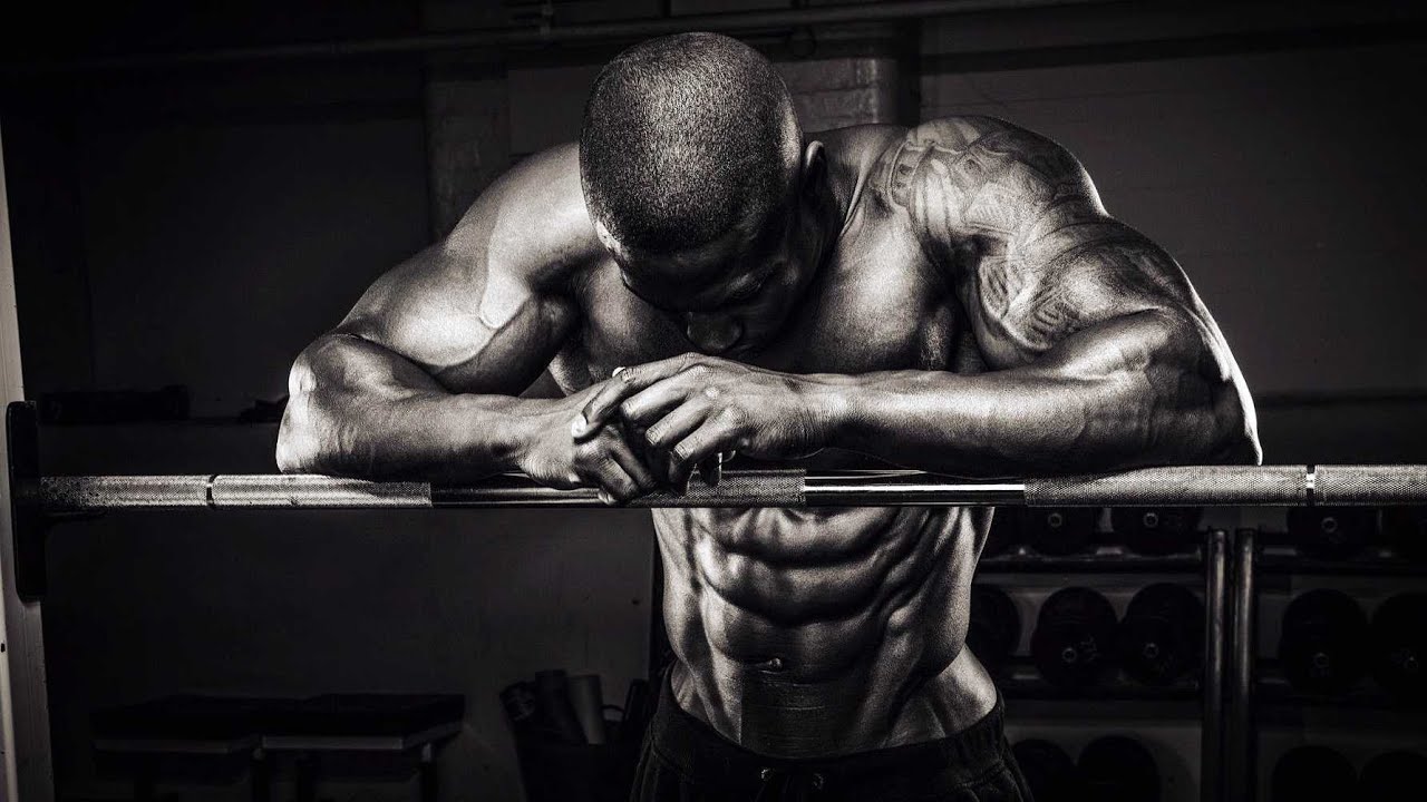 Best workout music 2020 💪💪 for the best Gym / Sport and Motivation  Music  XX intro