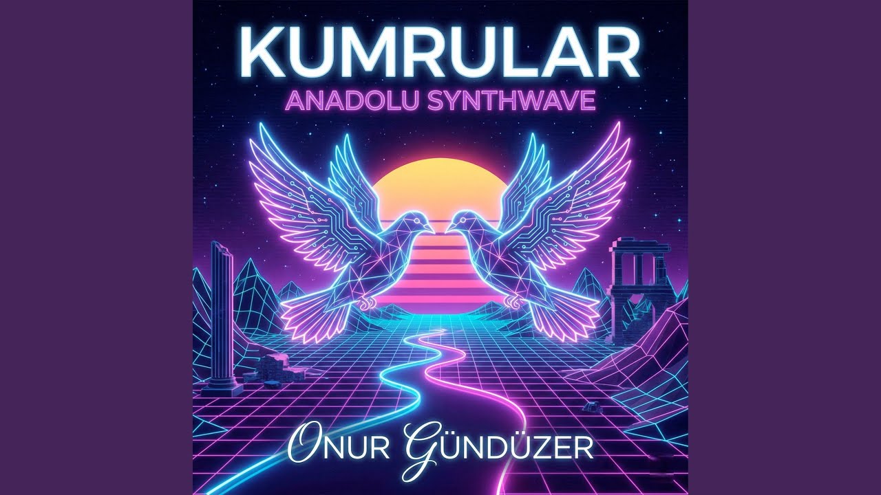 Kumrular (Synth Pop)