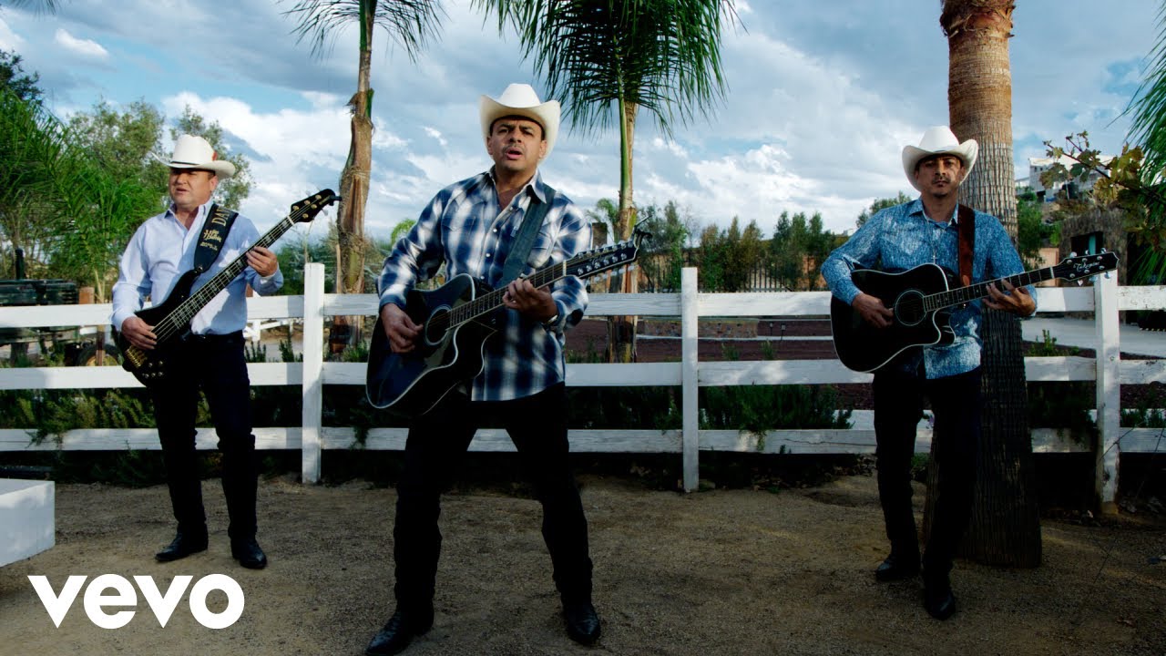 Hijos De Barron - Odiosa Diosa (Video Oficial)