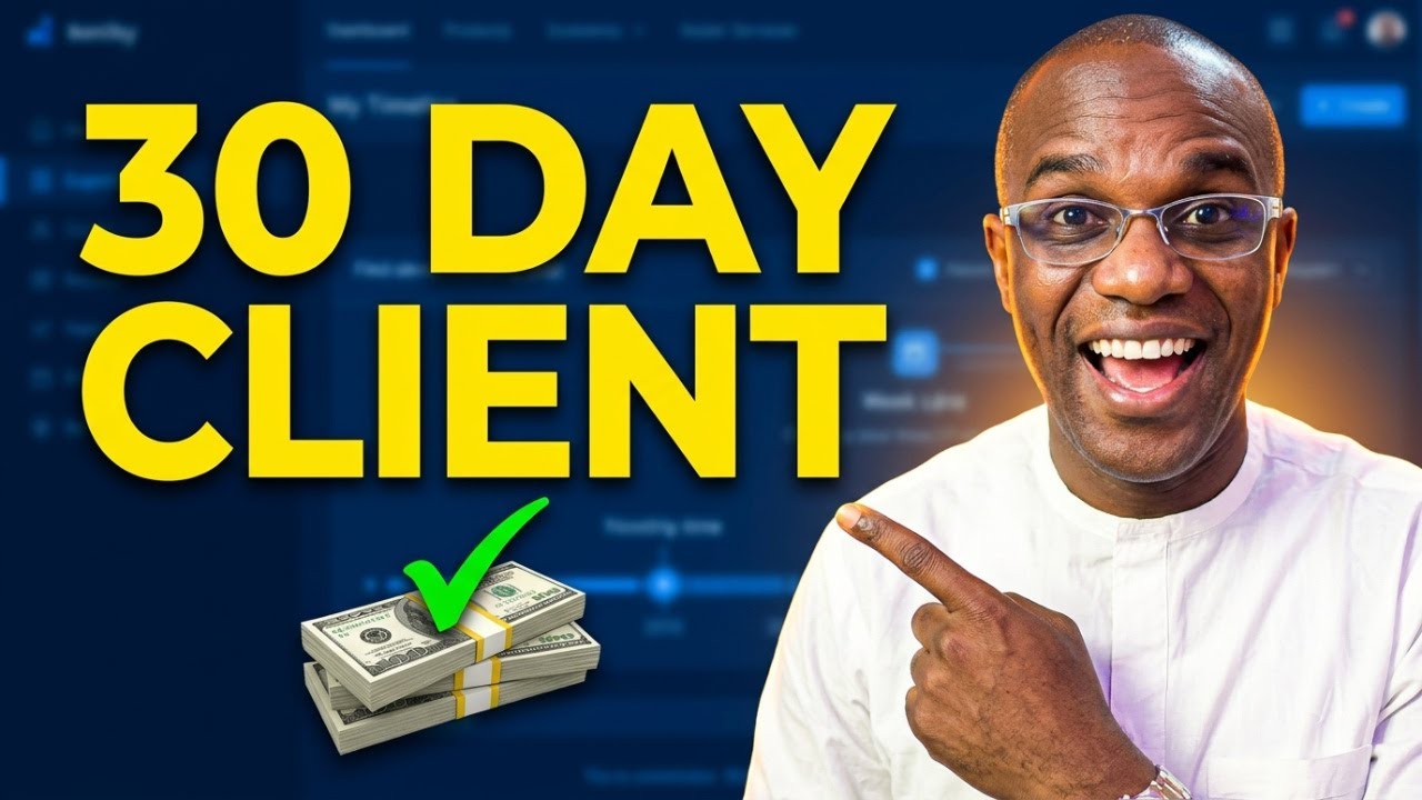 How Africans Can Become Virtual Assistants for Global Clients (Beginner’s Guide)