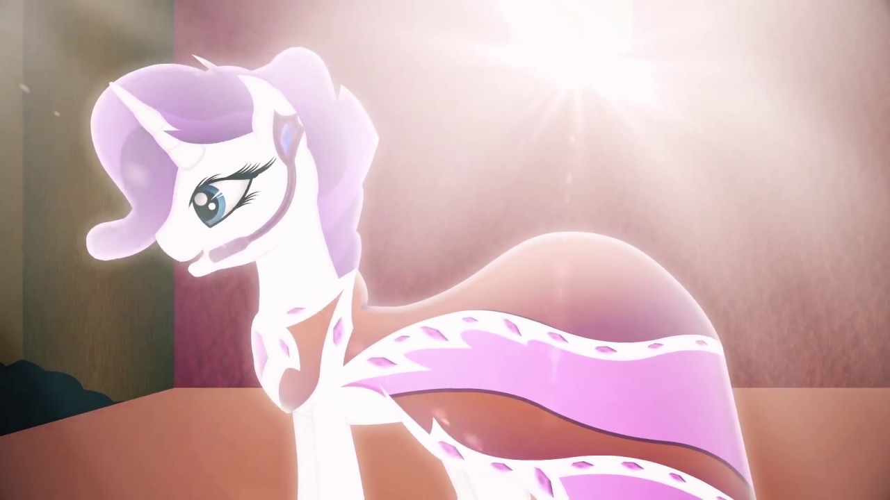 [Animation] Different View of Reality (English, properly synced)