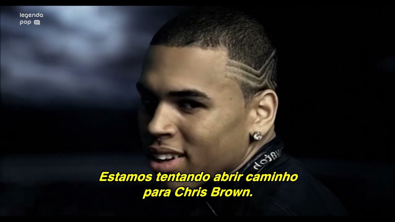 Chris Brown - Wall To Wall [Tradu&ccedil;&atilde;o] (Clipe Oficial) | Cl&aacute;ssicos