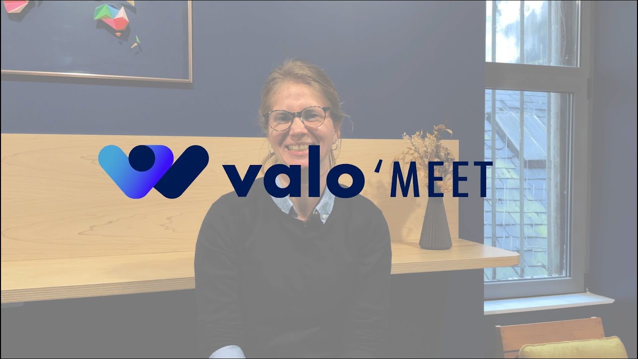 Interview de Louise, Data Scientist chez Valoway