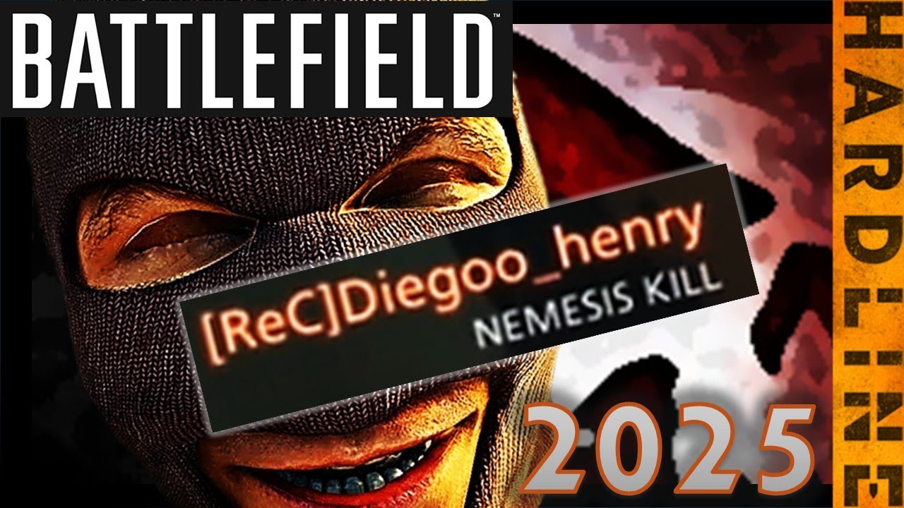LEGOGAL / YOU LIKE THAT? / BATTLEFIELD HARDLINE 2025 #LEGOGAL #hardline #dice #youtubeshorts
