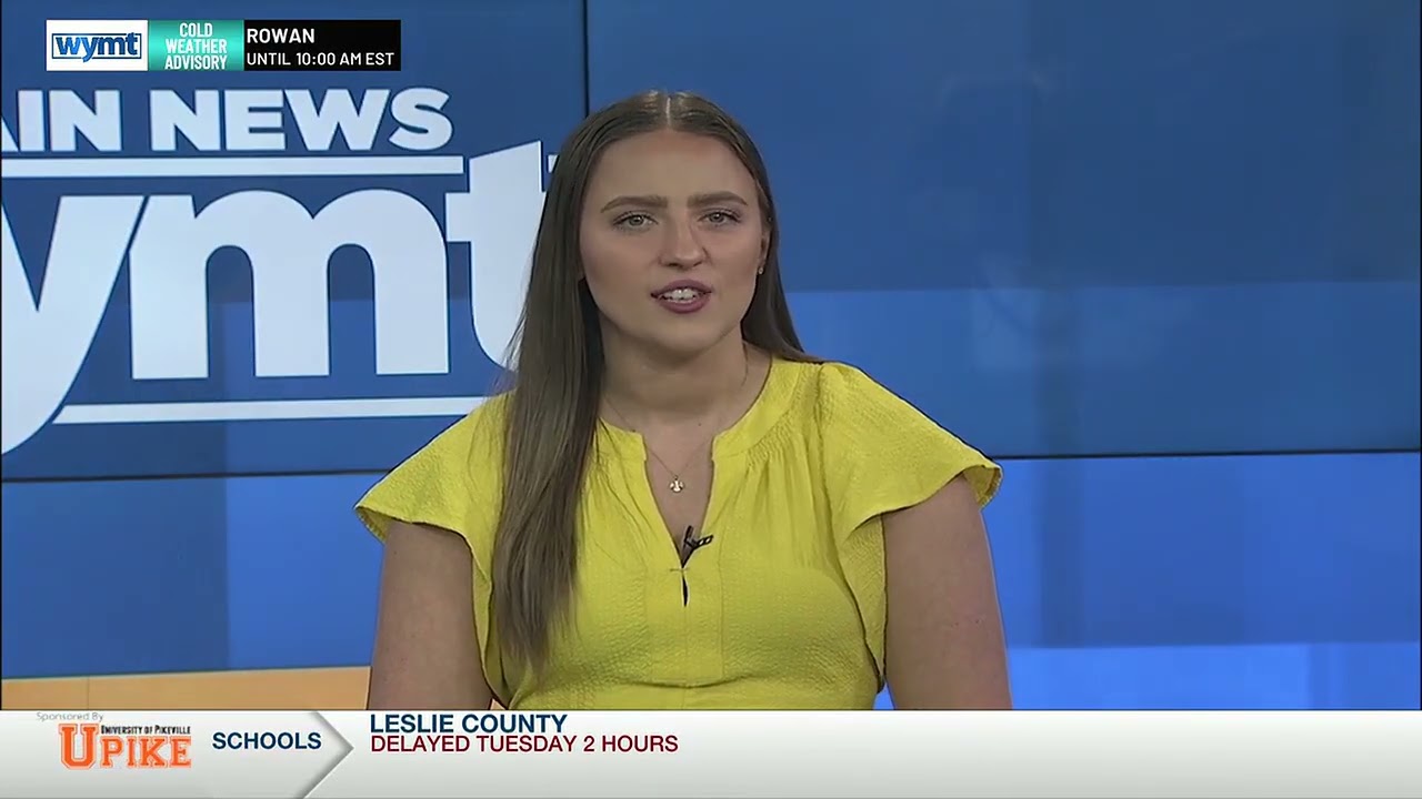 Mountain News This Morning Top Stories at 6:30 a.m. 1/20/2026