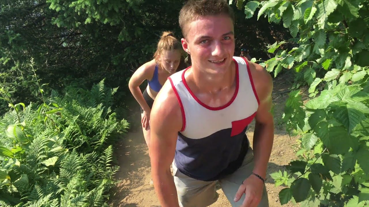 Mt Marathon Juniors 2019