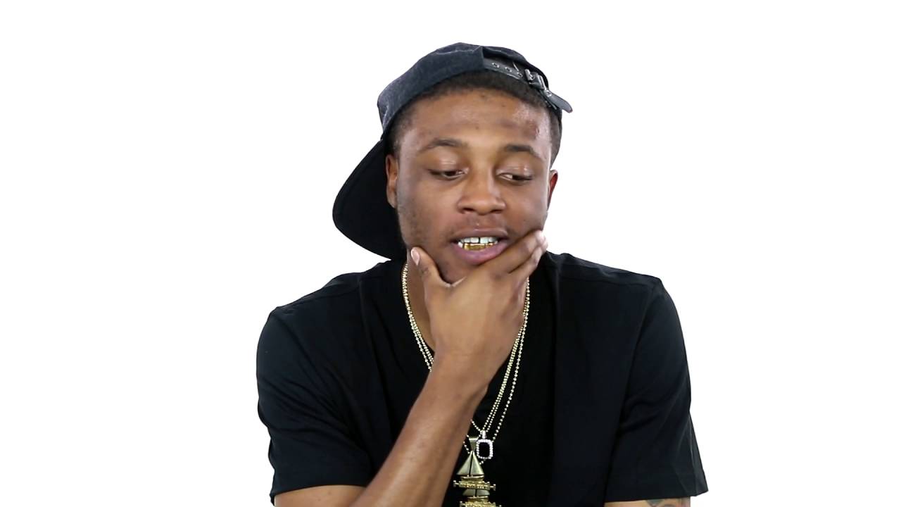 M City JR Gives A Tour Of Detroit (Food, Nightlife and more)