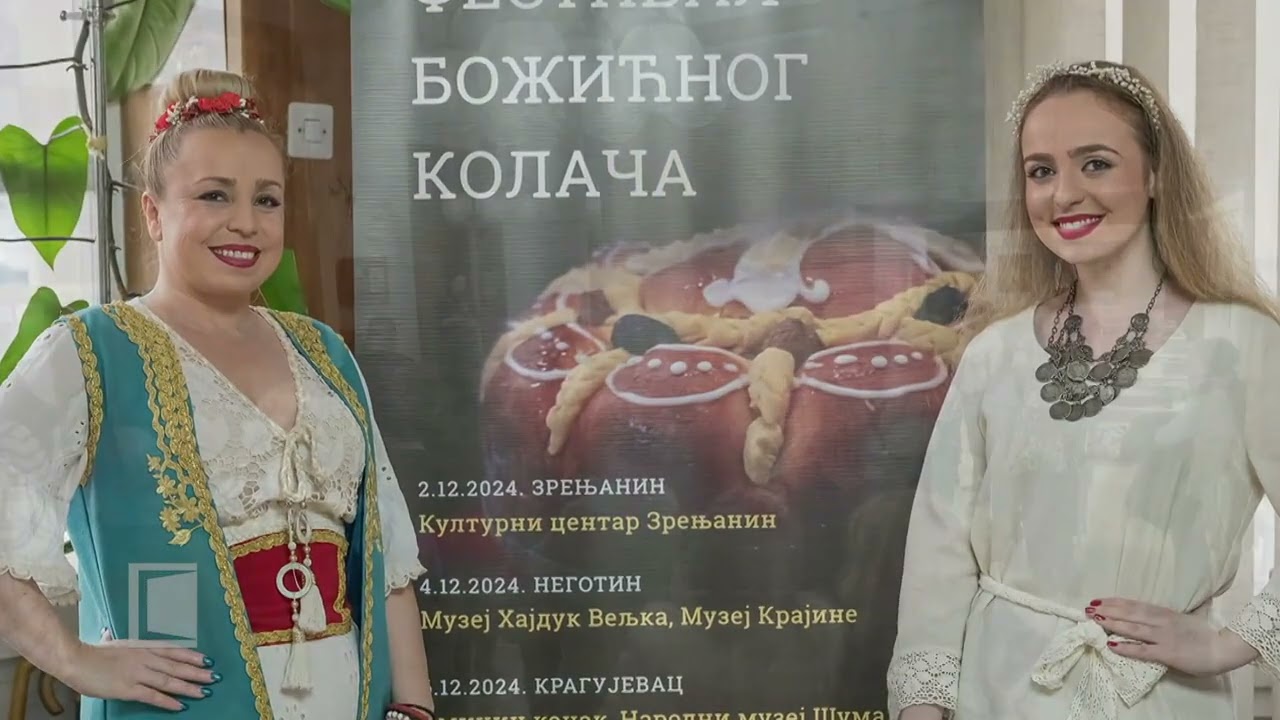 SRBIJA NA VEZI - Dijaspora 25.11.2025.