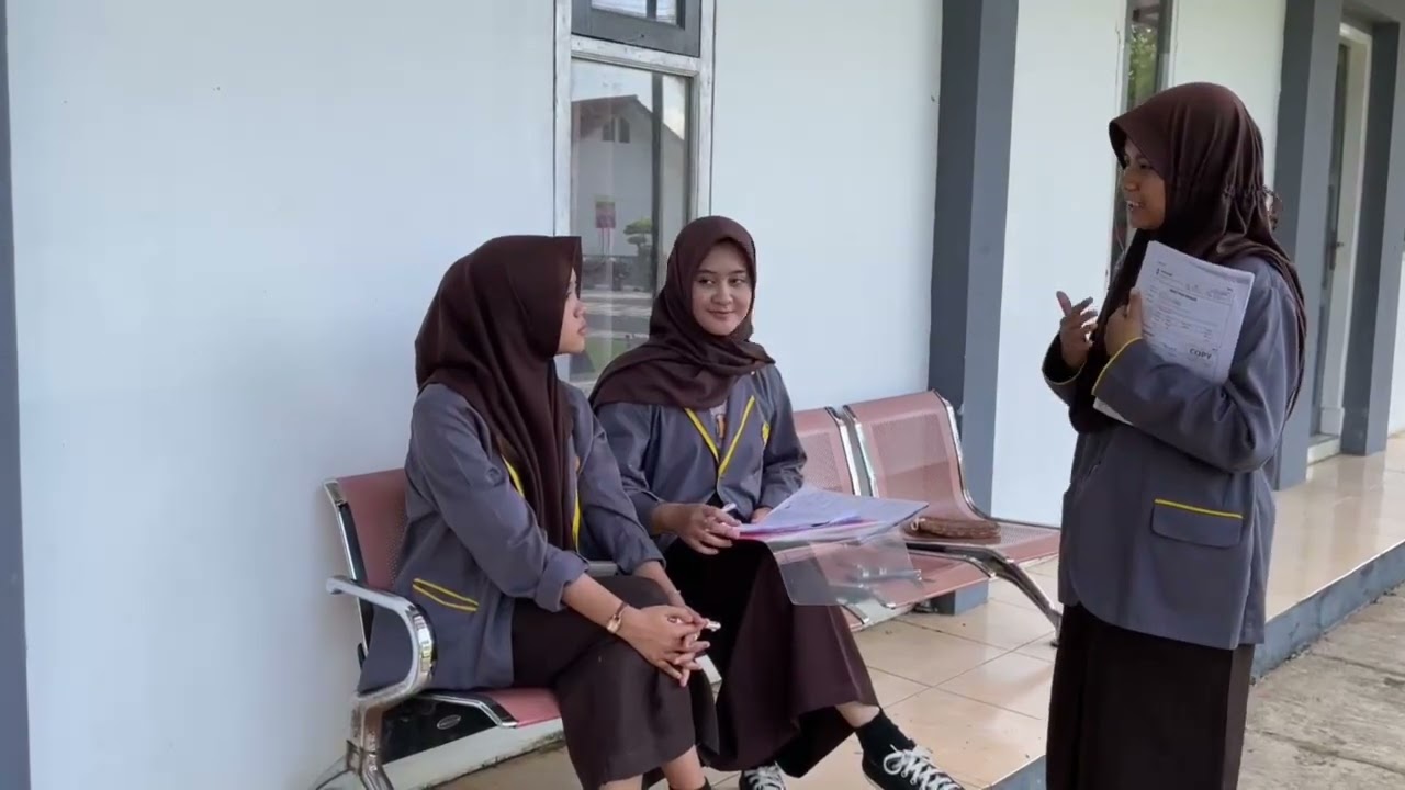 TUGAS KIK XI Akuntansi 1 budaya kerja akuntansi |( teliti, disiplin dan bertanggung jawab) 