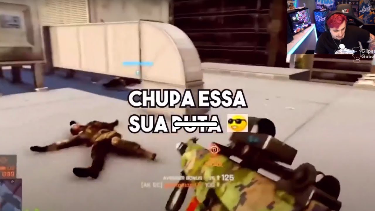 AS MELHORES DUBLAGEM