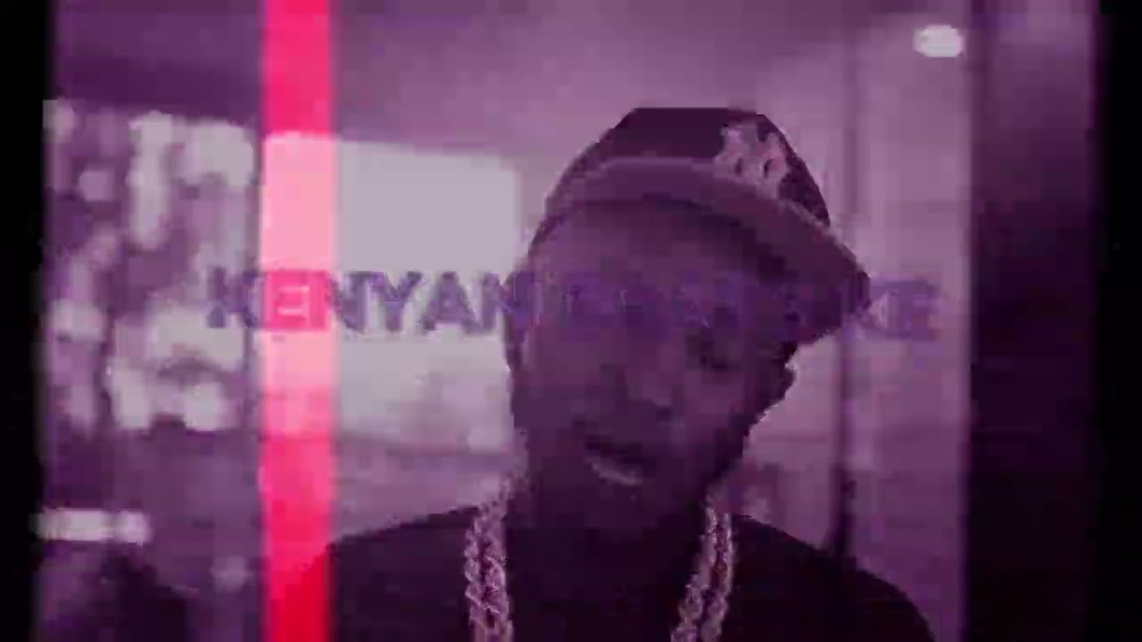 Kenyan Beats - Mauru Guash x Toxic Lyrikali Inspired Kenyan Rap Beat #kenyanbeatske  #kenyanbeats