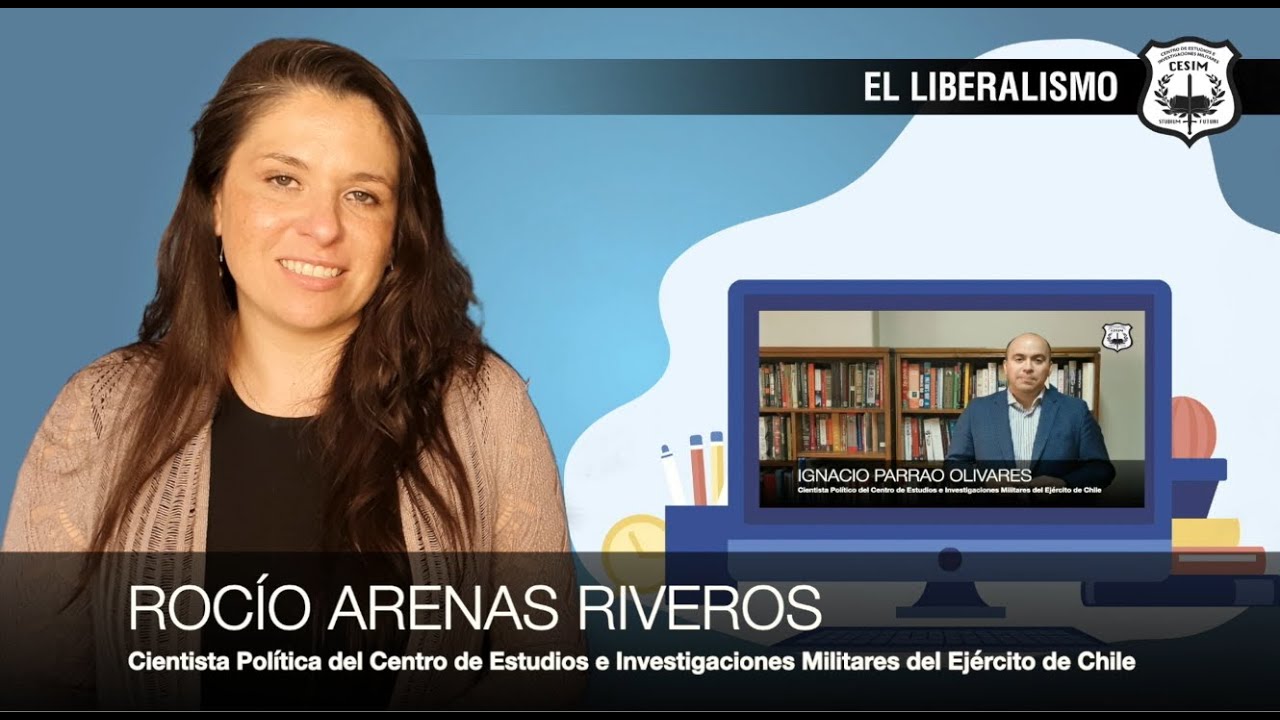 ¿Quieres saber más sobre la teoría del liberalismo de las Relaciones Internacionales?