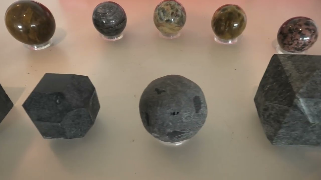 New Zealand National Gem Show 2022 - Christchurch