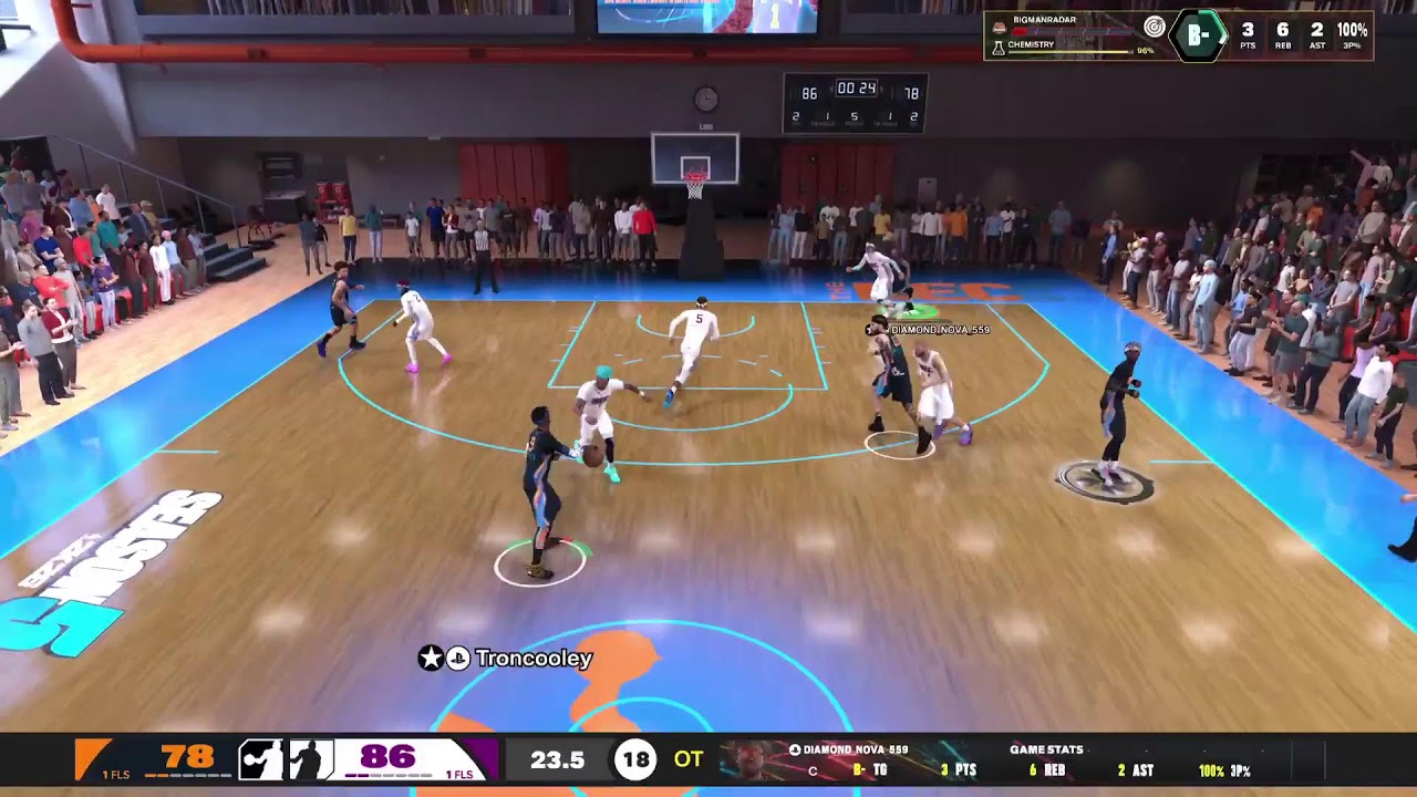 #2K26