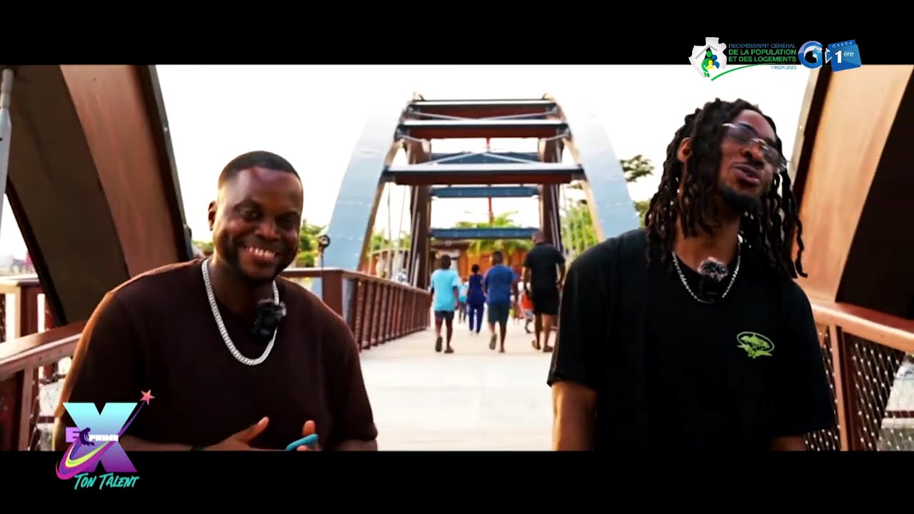 Exprime ton Talent du 05 février 2026.