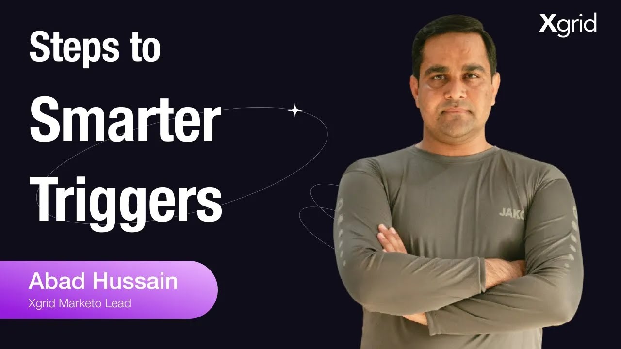 Marketo Secrets: Streamline Workflows with Trigger Campaigns