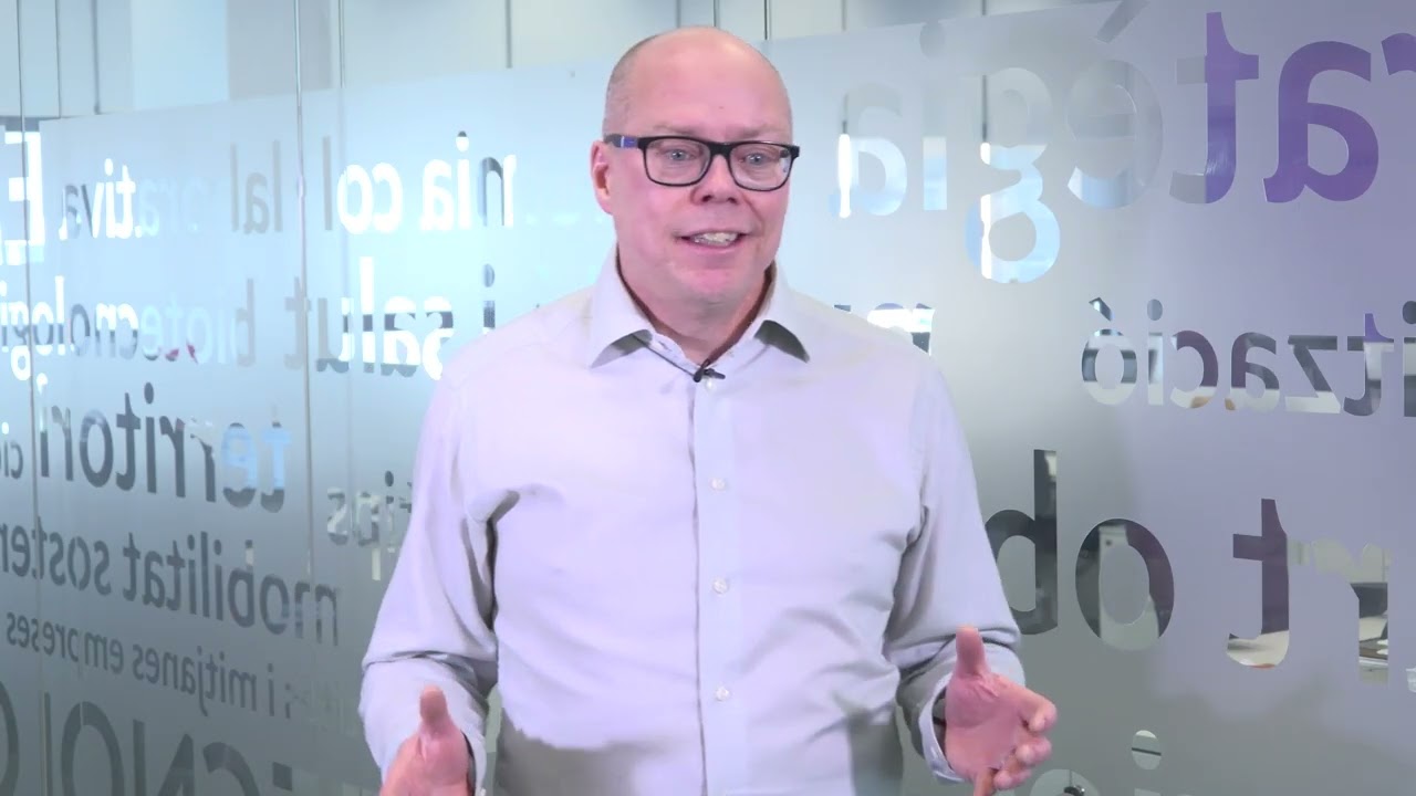 Interview - J&ouml;rgen Kajberg, Professor in Solid Mechanics, Lule&aring; University of Technology