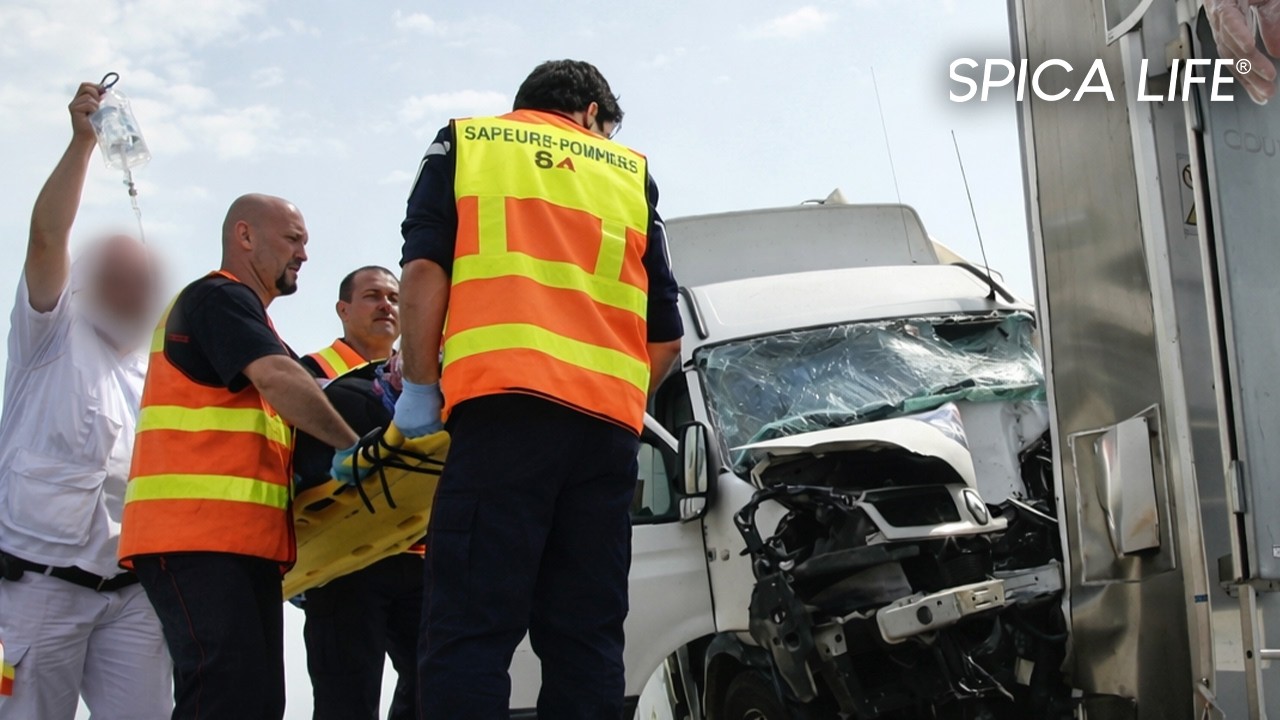 Permis étrangers, TRAFICS, excès de vitesse : journée EXPLOSIVE sur les autoroutes