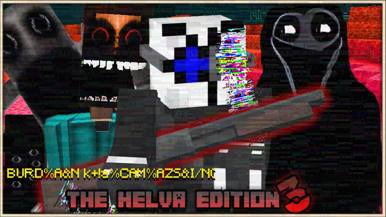HER ÖLDÜĞÜMDE 10 HEDİYE ÜYELİK |🩸Helva Edition 3 [Canlı Yayın]