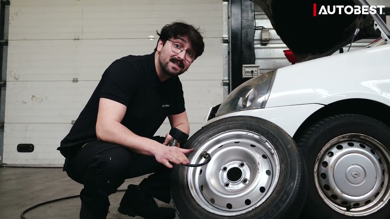 Kit purgeur de frein automatique - Autobest