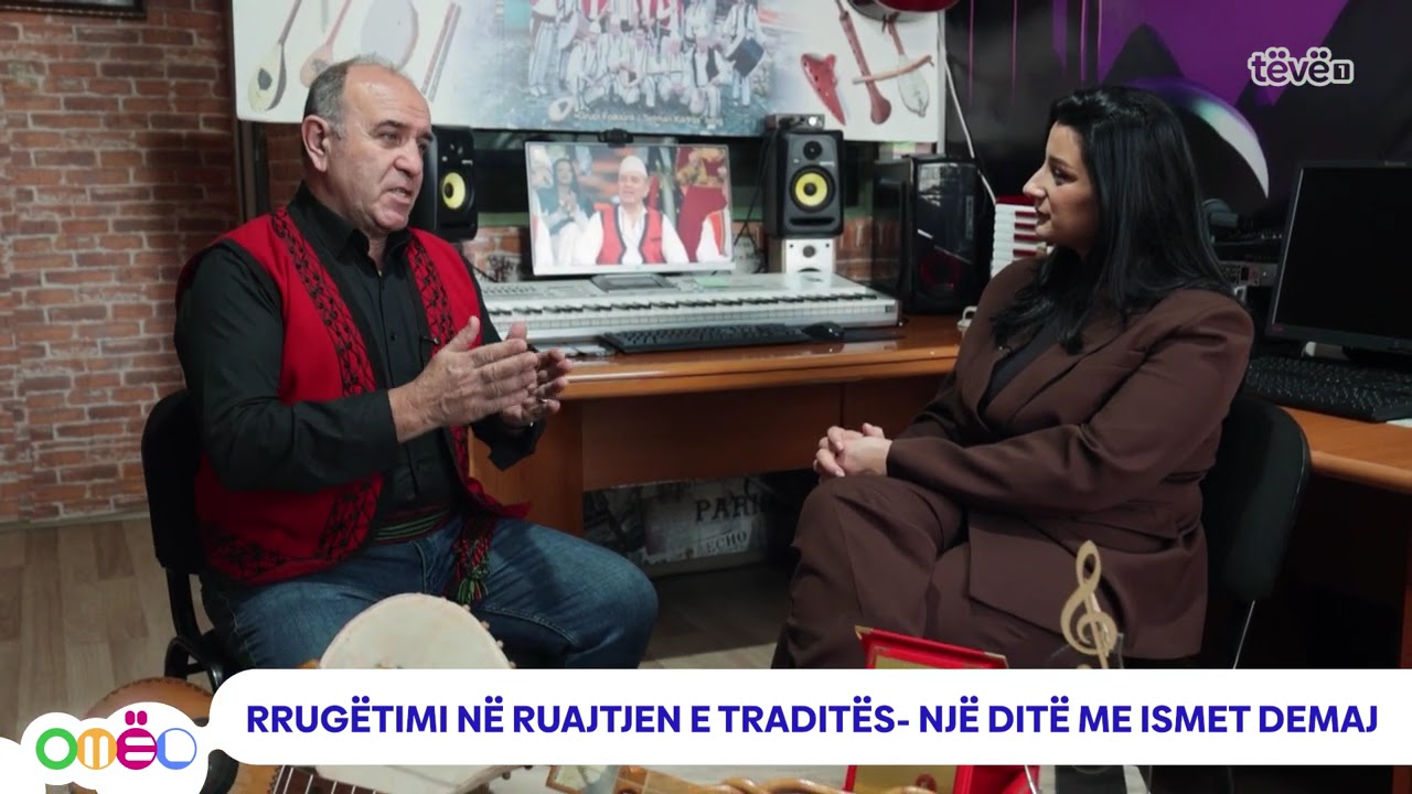 Jam rritur me Shkrute Fejzen e Shyrete Behlulit”- rrëfimi i Ismet Demajt