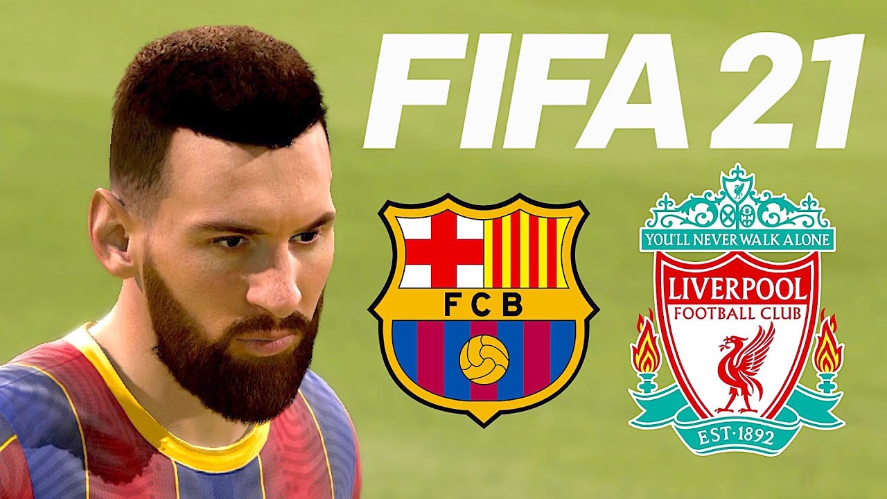 THE JOURNEY BEGINS! FIFA 21 Road To Division 1 Online Seasons #1