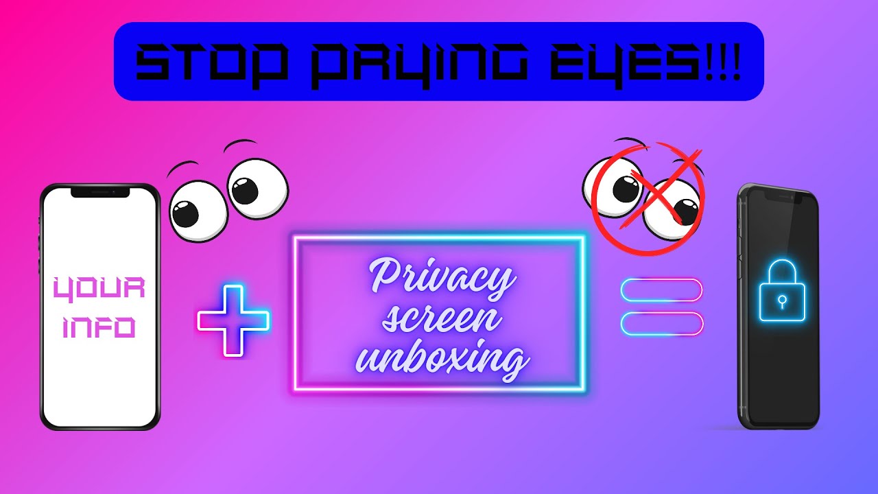 The Ultimate Privacy Solution for Your Galaxy S21 Ultra: Protect your screen and privacy