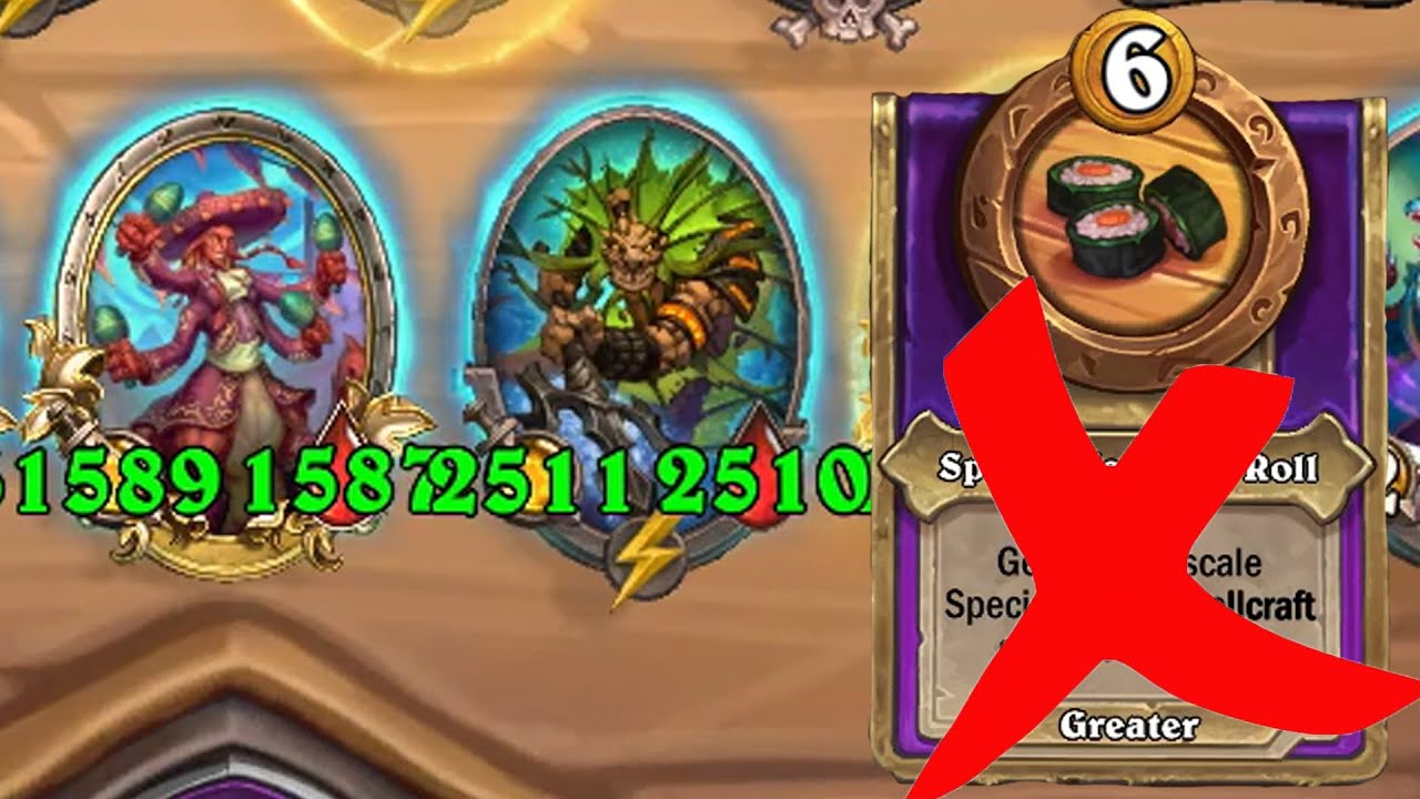 Why This Trinket Was Removed After Only 24 Hours | Hearthstone Battlegrounds