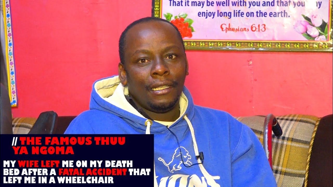 MUTUMIA WAKWA ANDIGIRE NA AKIHIKA NA MWANA WAKWA, MAHEAGA THIKU NGUE RIRIA NDONJIRE NAINDO CIGITHIRA