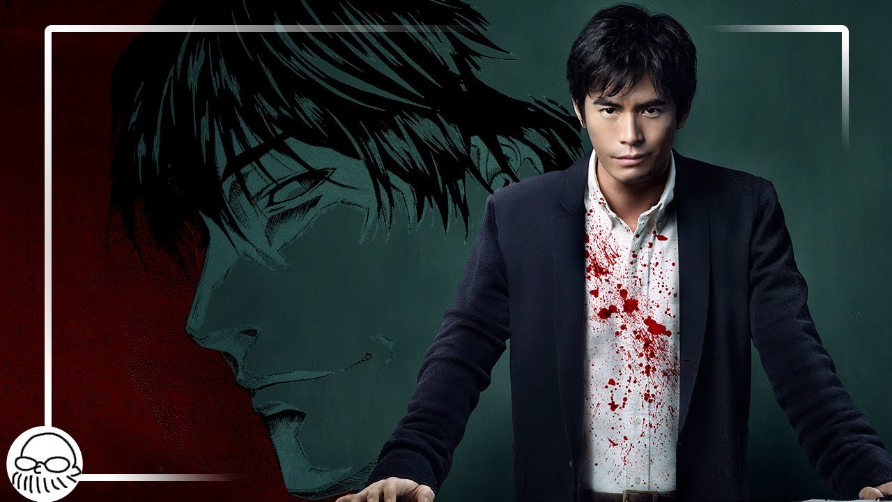 The Japanese American Psycho | J-Horror Month 2023