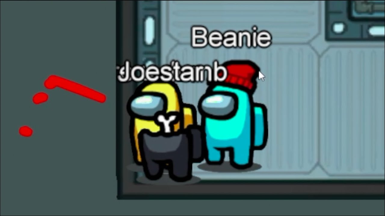 The Funniest Plays in Among Us