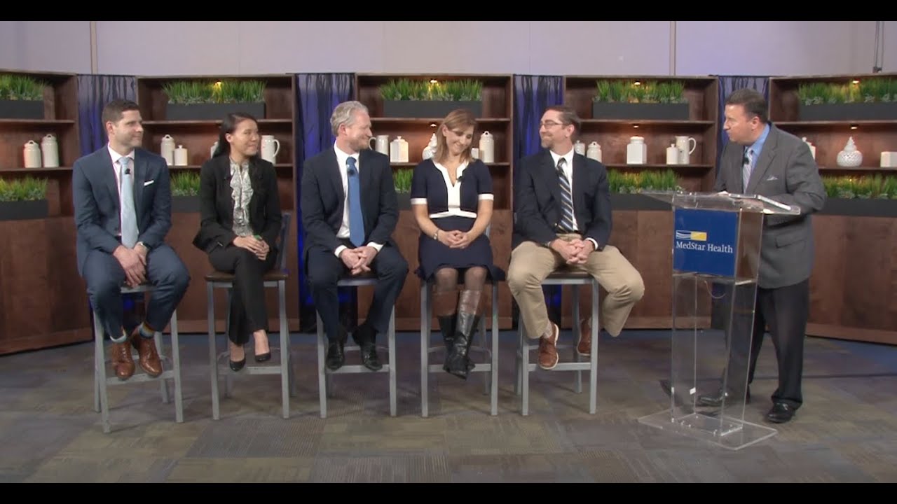 Healing Wounds, Saving Limbs Webcast