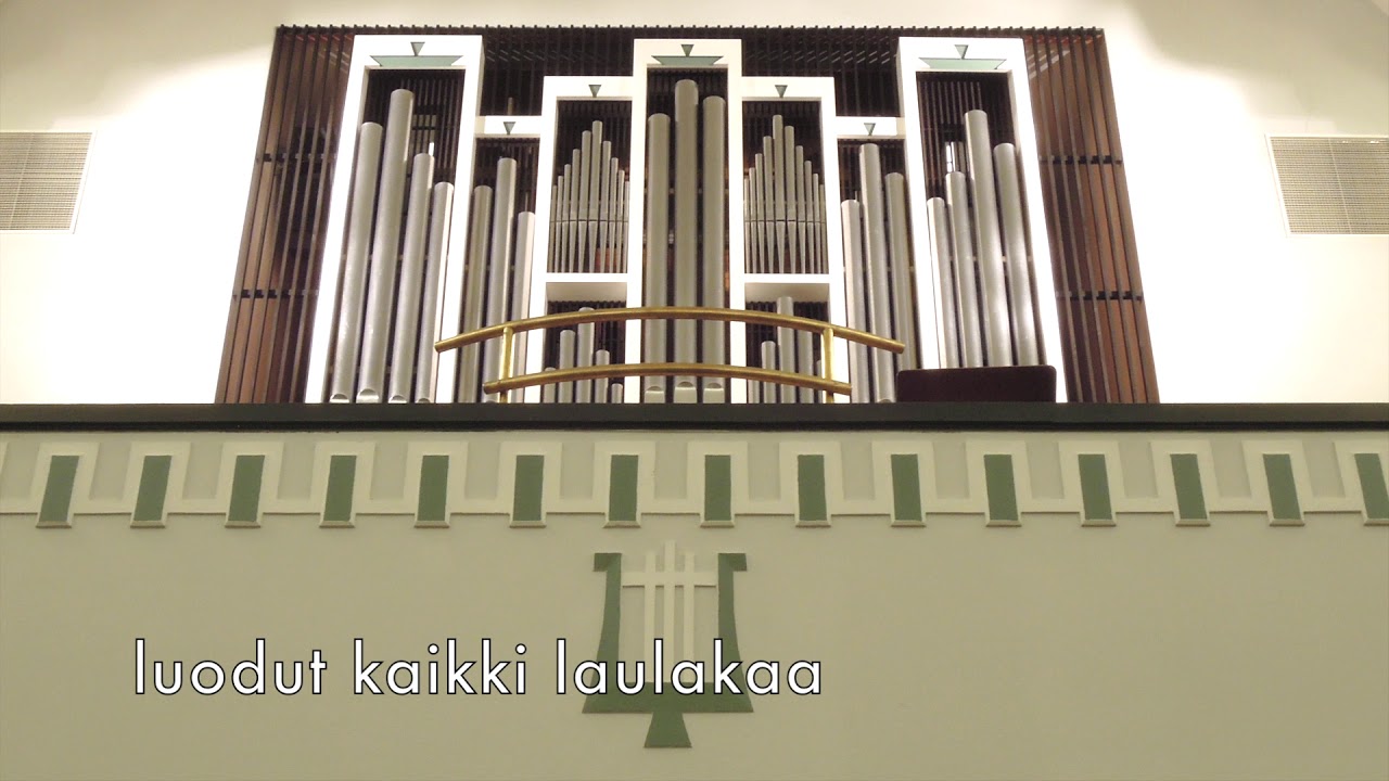 Improvisaatio 