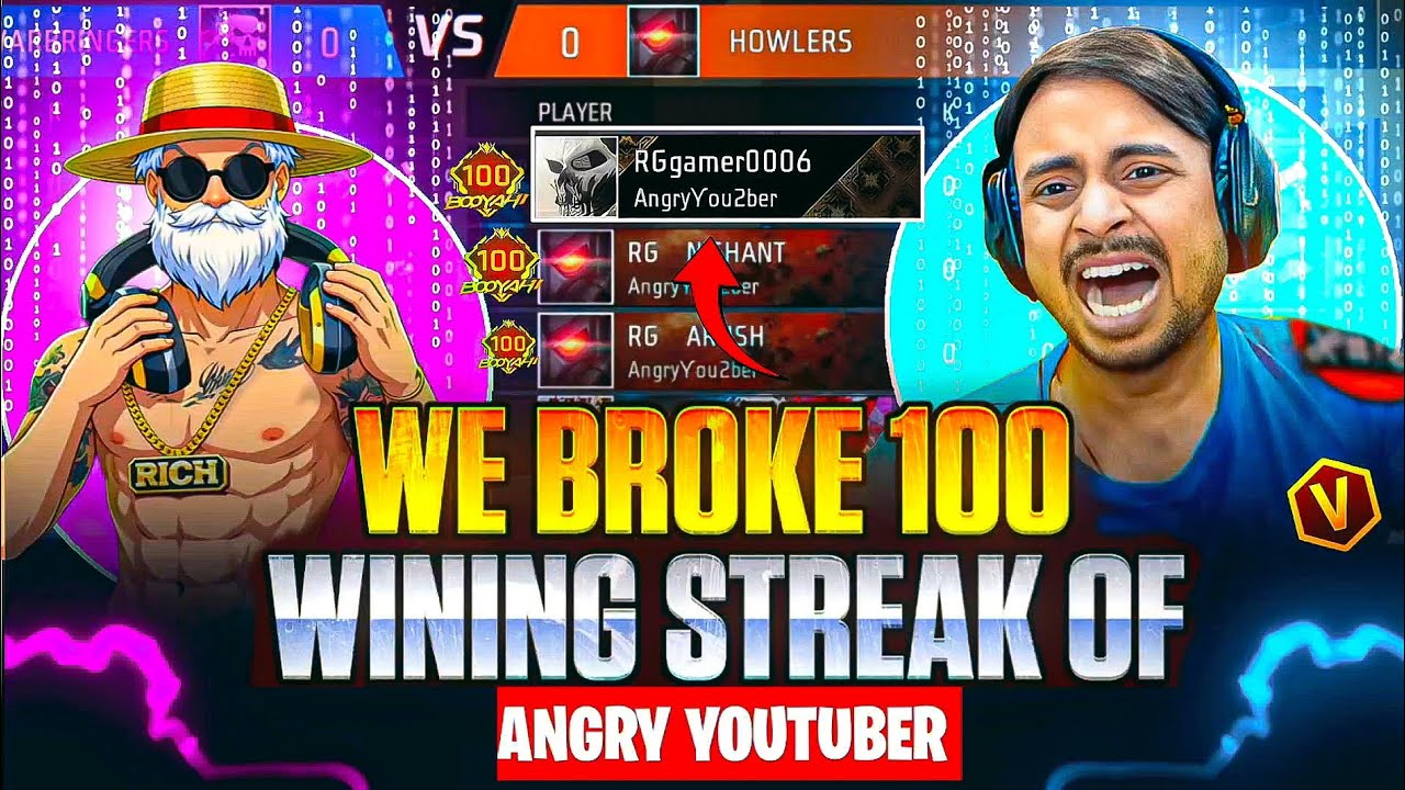 RG GAMER CALLED 🚀 ME BEST NADER 💣 OF INDIA 👑🇮🇳 ||