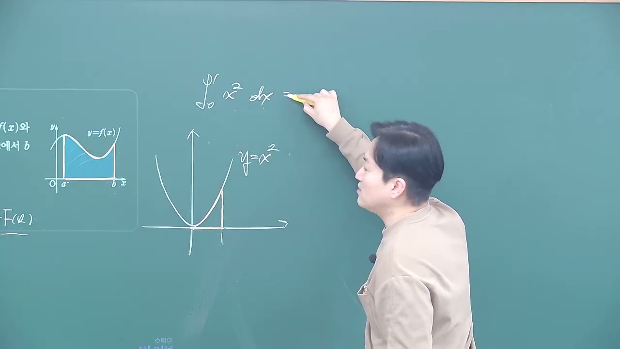 26미적분I 8.정적분1 C반