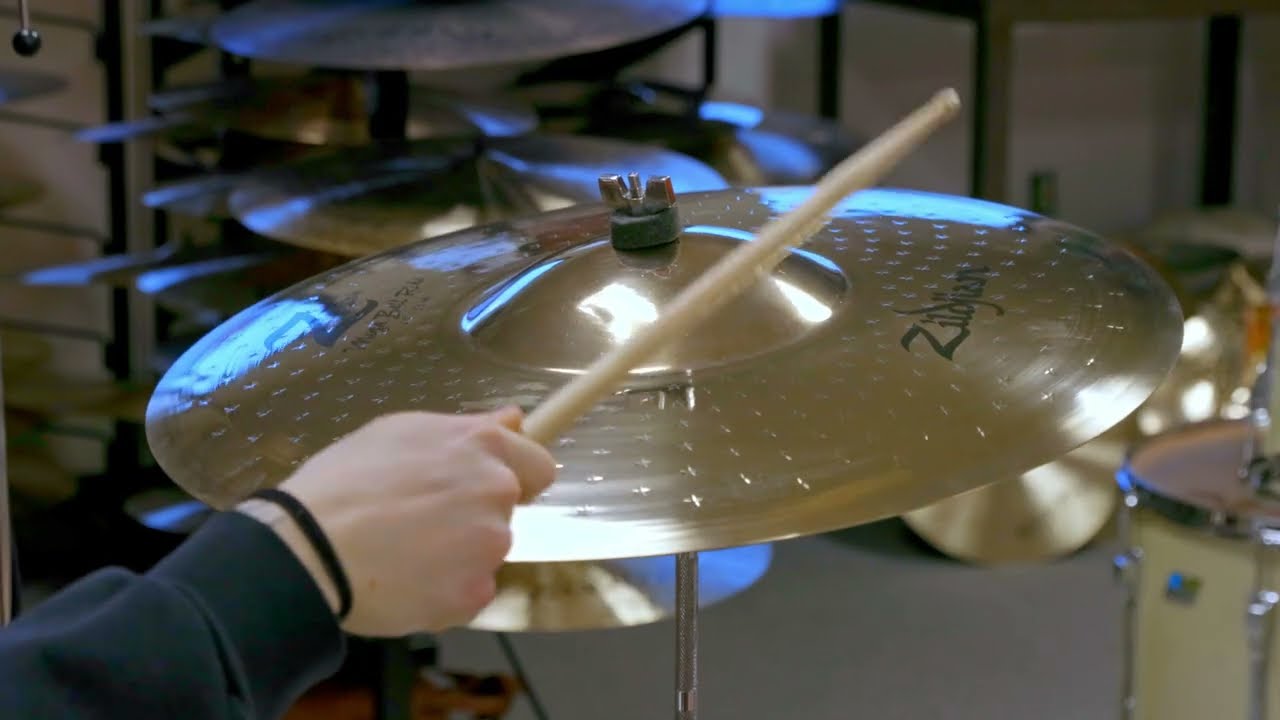 Zildjian Z Custom 21
